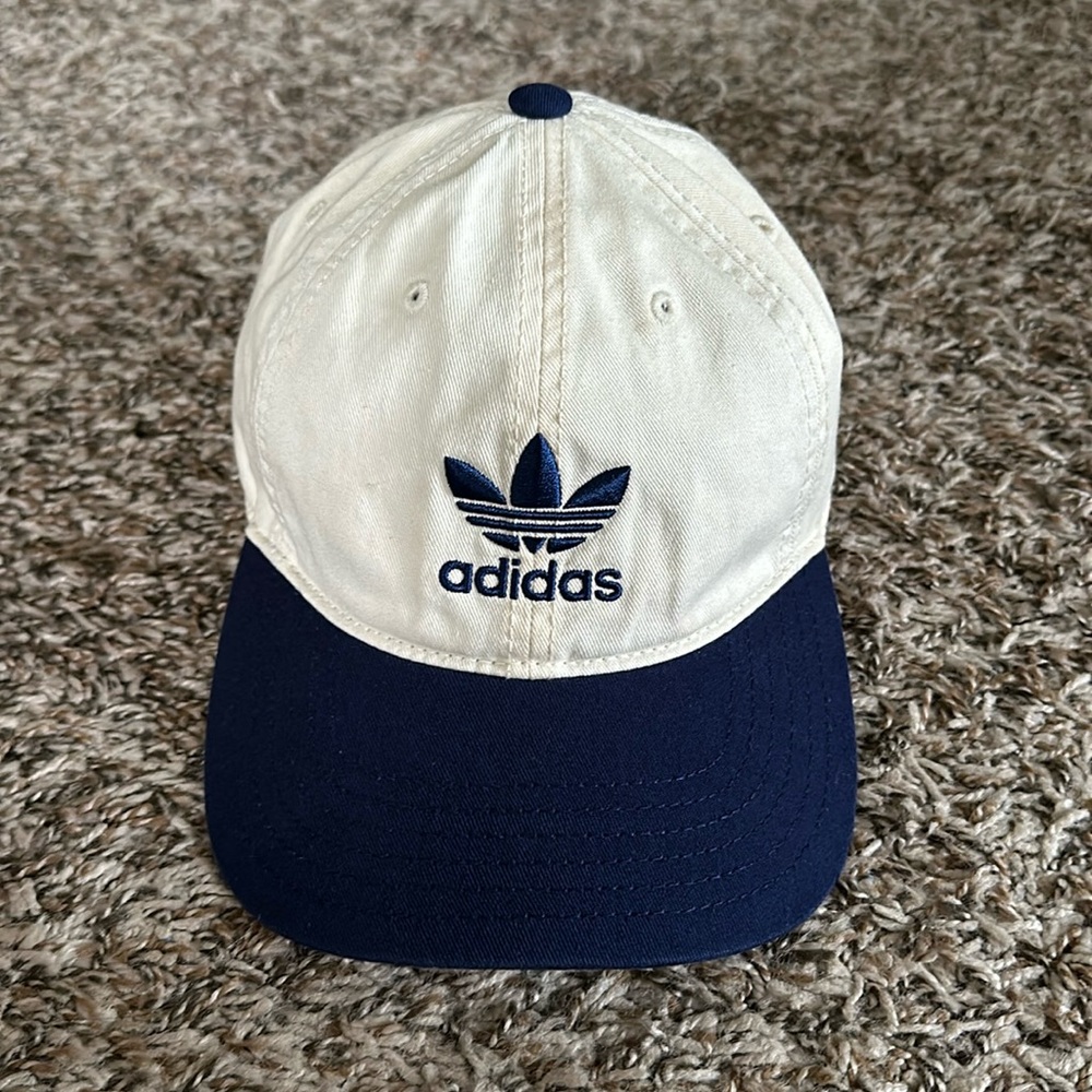 Adidas dad hat